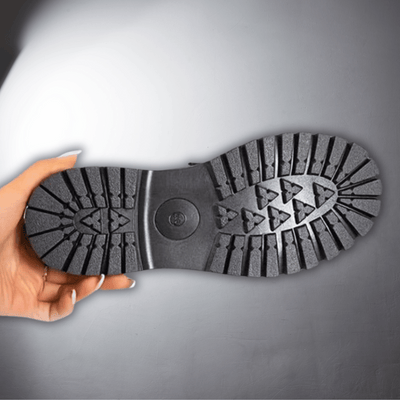 Caroline | Artisan Premium Footwear