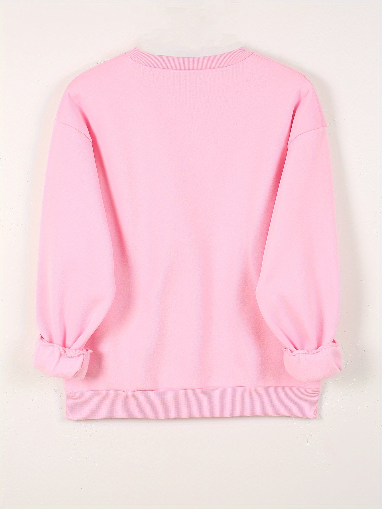 Hannah | Elegant Heart Sweater