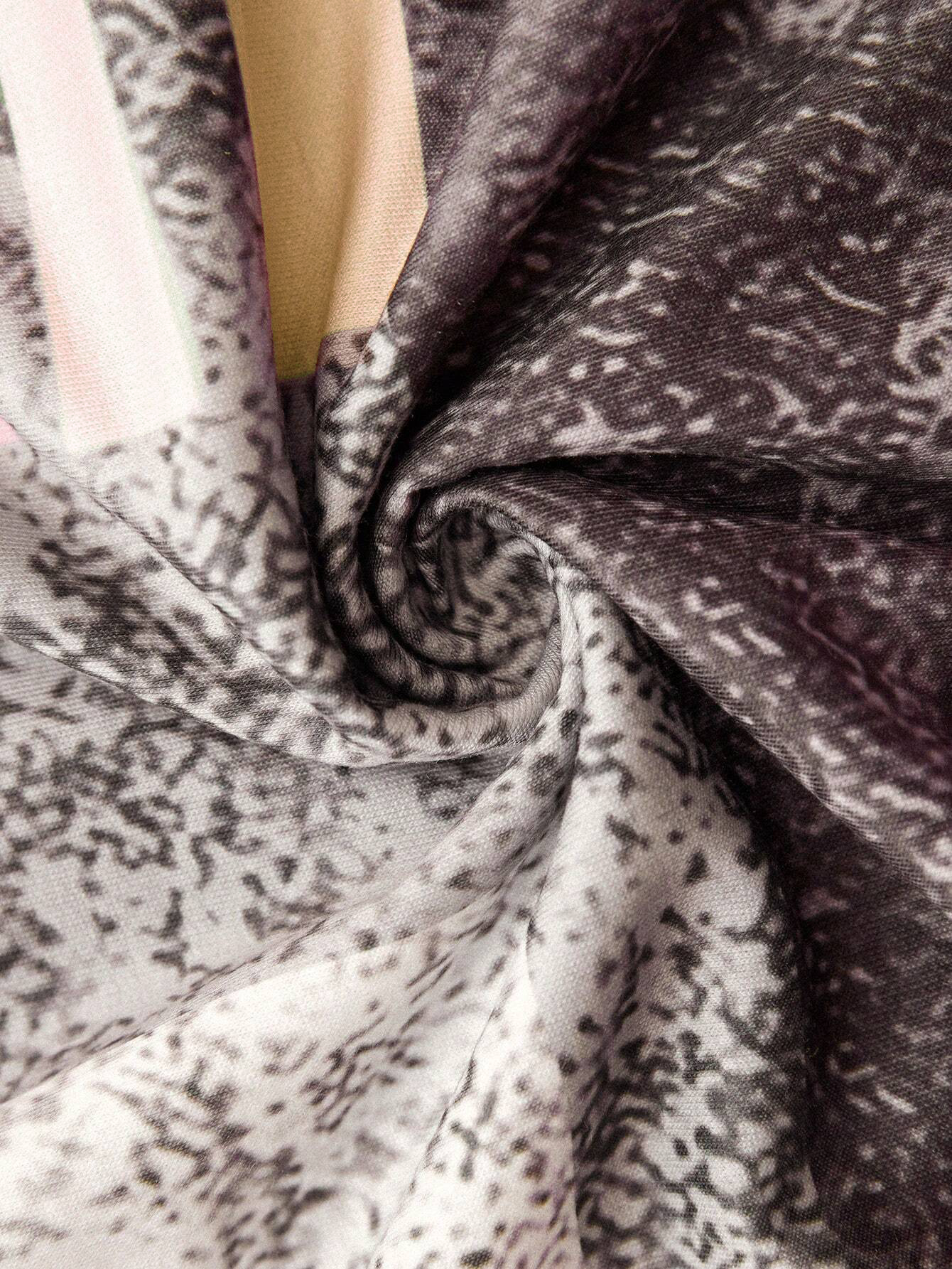 Mira | Vintage Chic Top