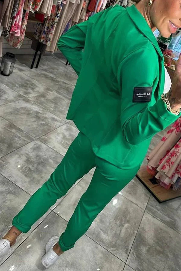 Clementine | The perfect balance between style and comfort