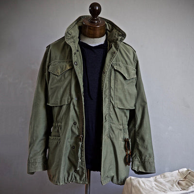 Axel | Field Jacket