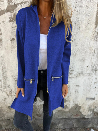 Alessandra | Long Sleeve Cardigan