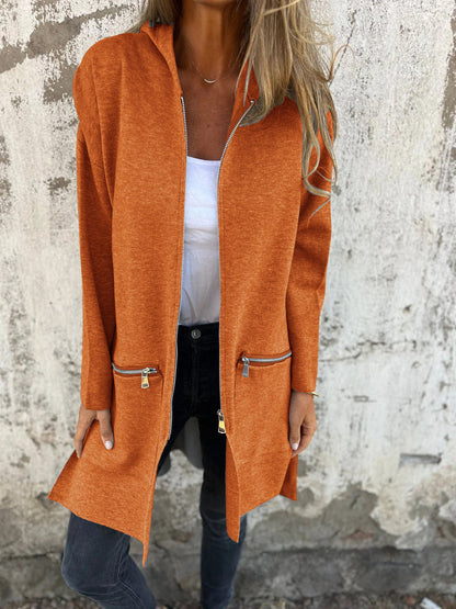 Alessandra | Long Sleeve Cardigan