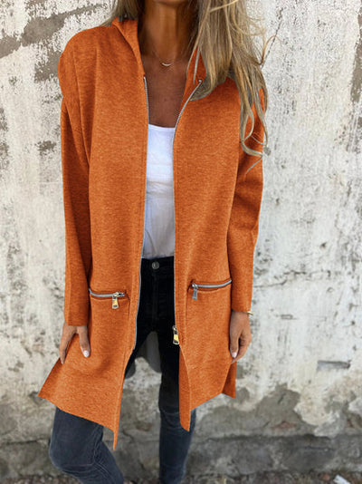 Alessandra | Long Sleeve Cardigan