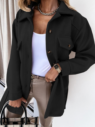 Georgia | Chic and Elegant Spring Jacket