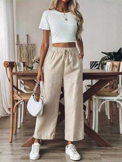 Bethany | Light and Flowing – Perfect for Sunny Days