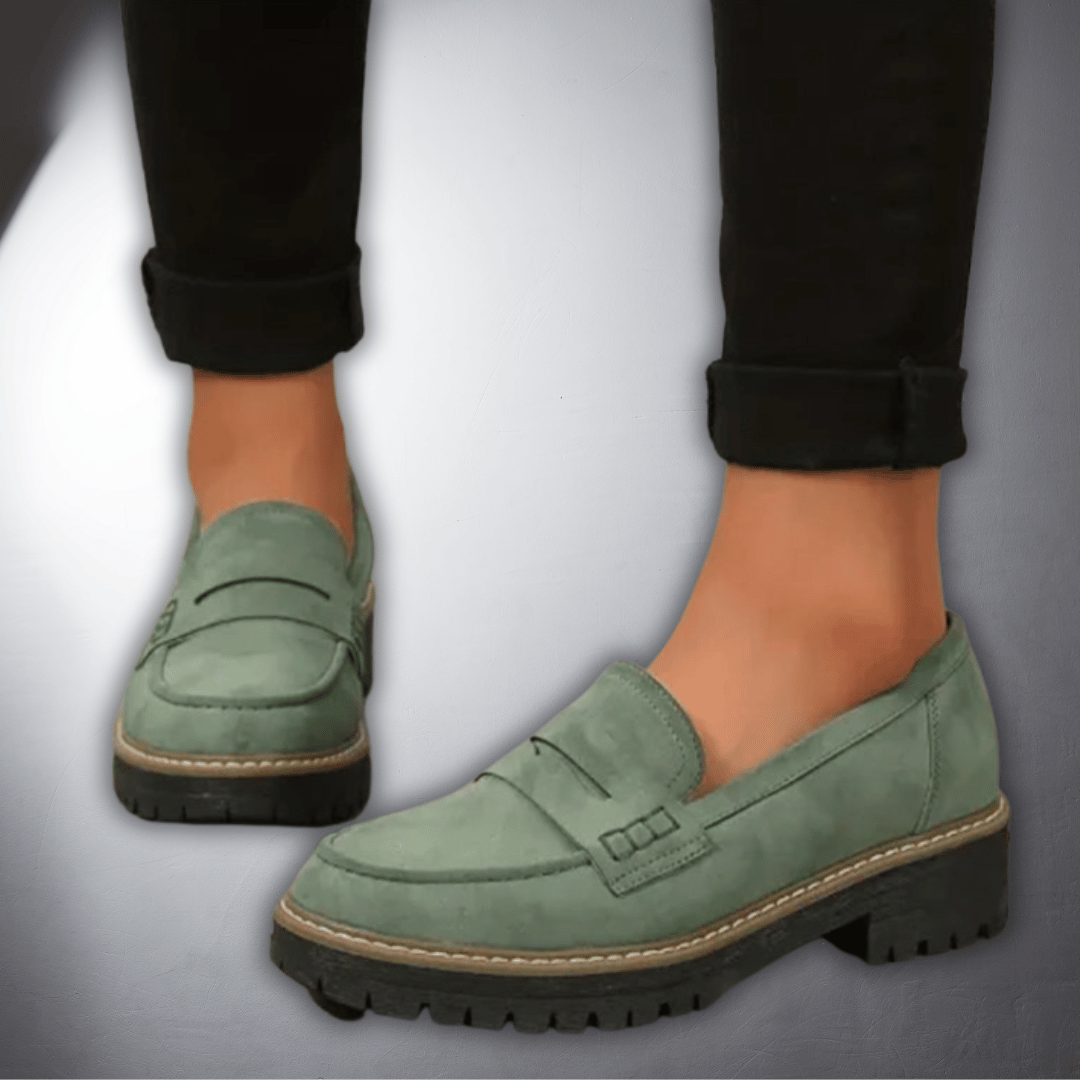 Caroline | Artisan Premium Footwear