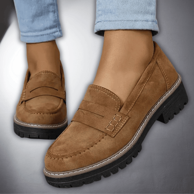 Caroline | Artisan Premium Footwear