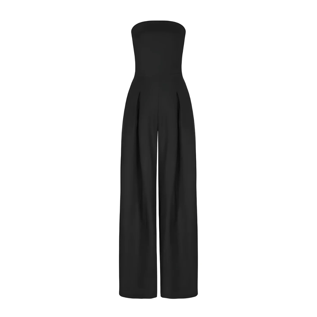 Dakota | Elegant Jumpsuit That Defines with Style