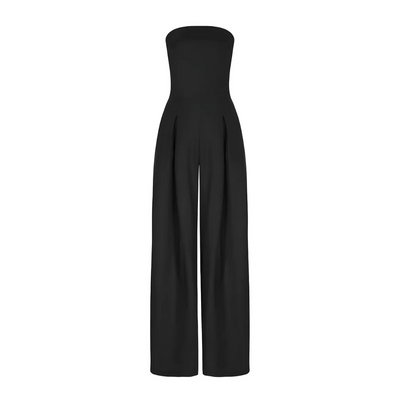 Dakota | Elegant Jumpsuit That Defines with Style