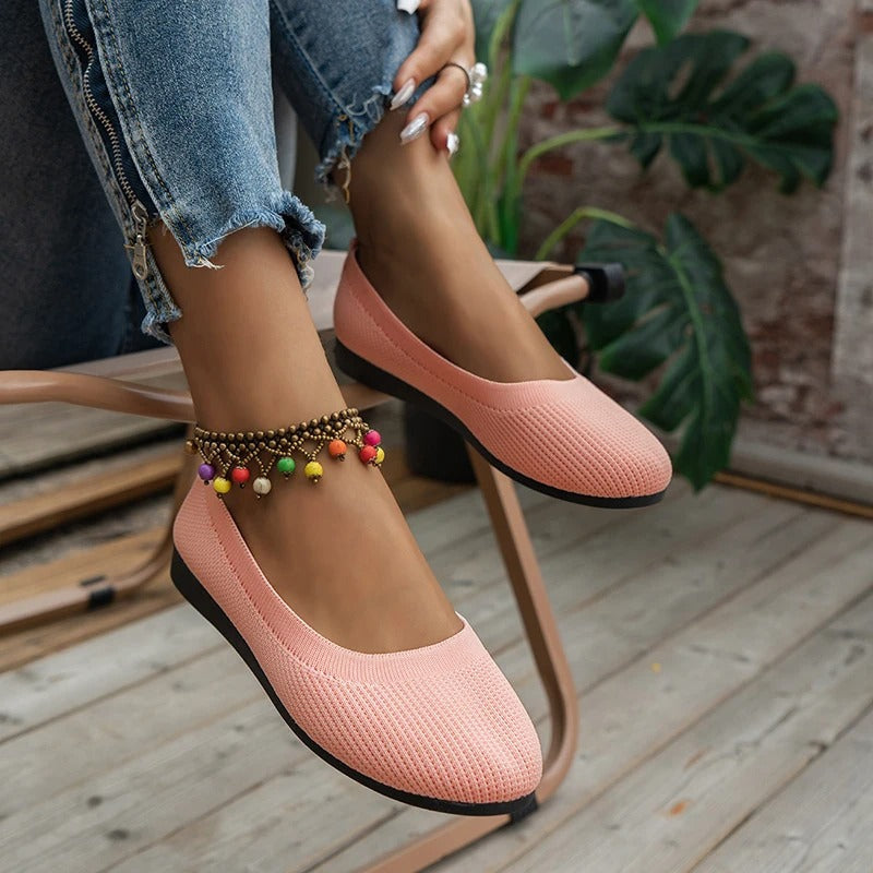 Christina | Breathable Non-Slip Shoes
