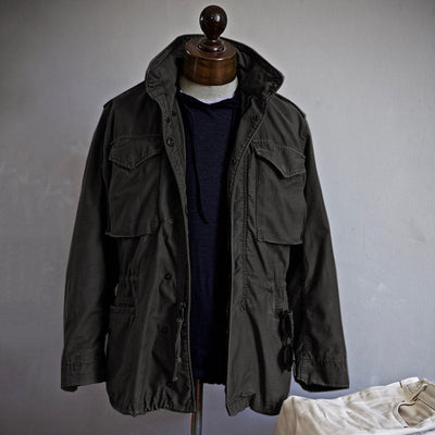 Axel | Field Jacket