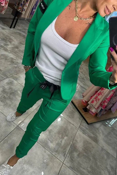 Clementine | The perfect balance between style and comfort