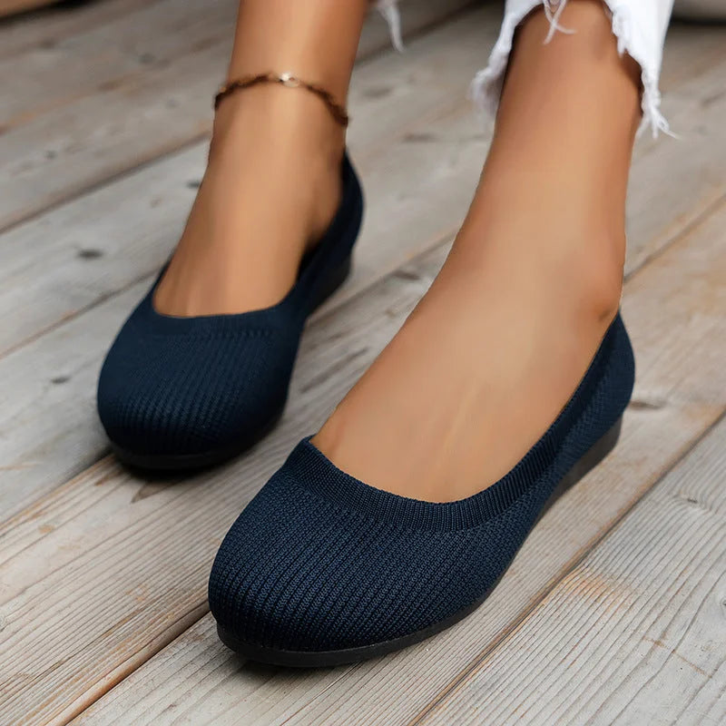 Christina | Breathable Non-Slip Shoes