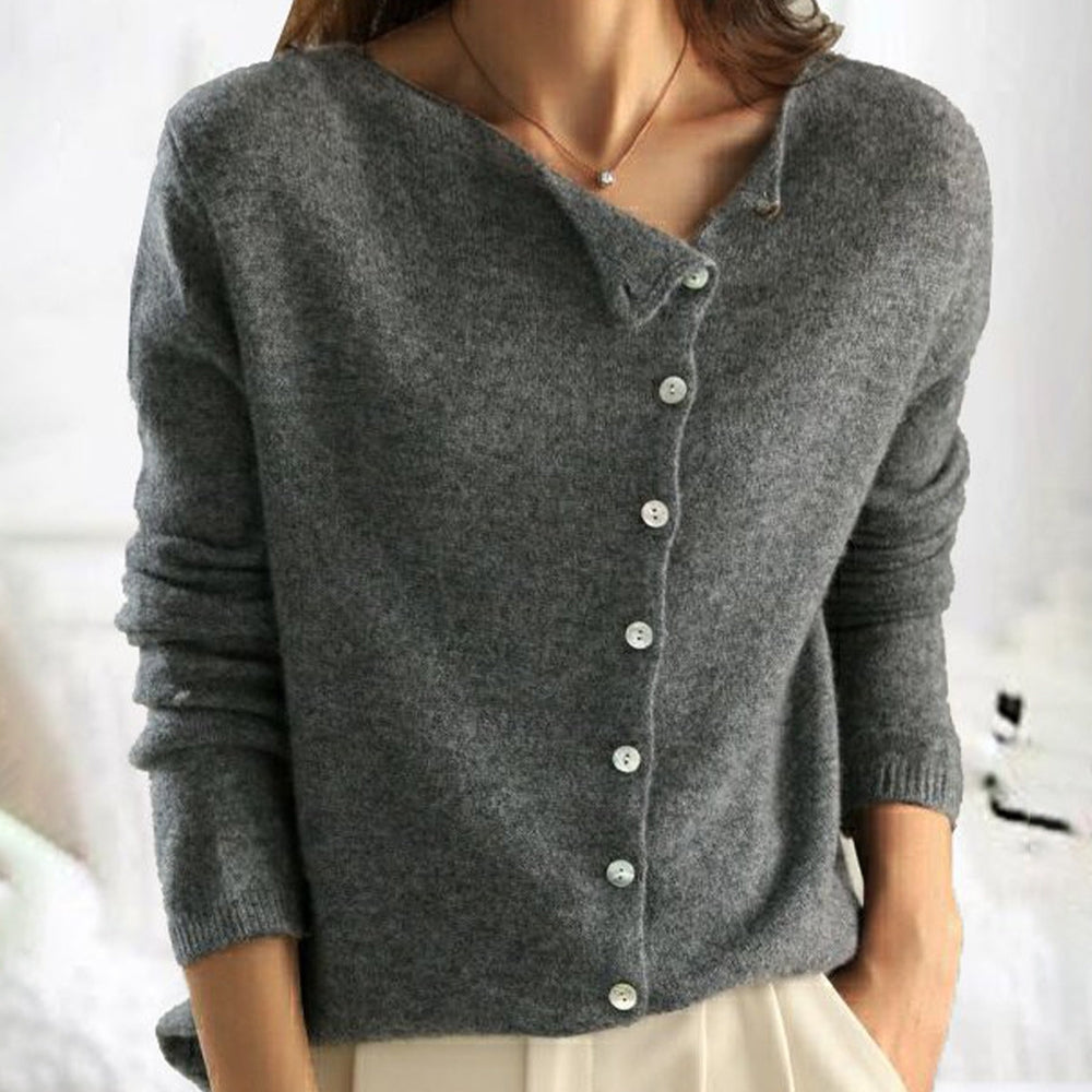 Jade | Chic Cardigan