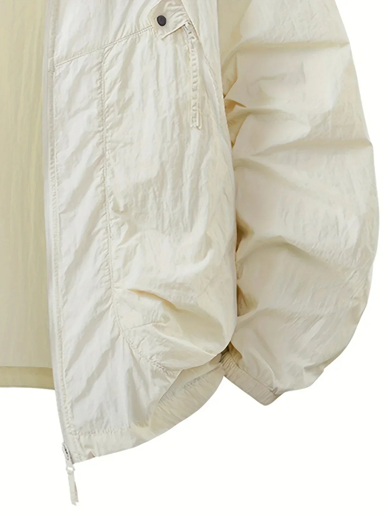 Cameron | Outdoor Hooded Jacket for Unstoppable Adventures