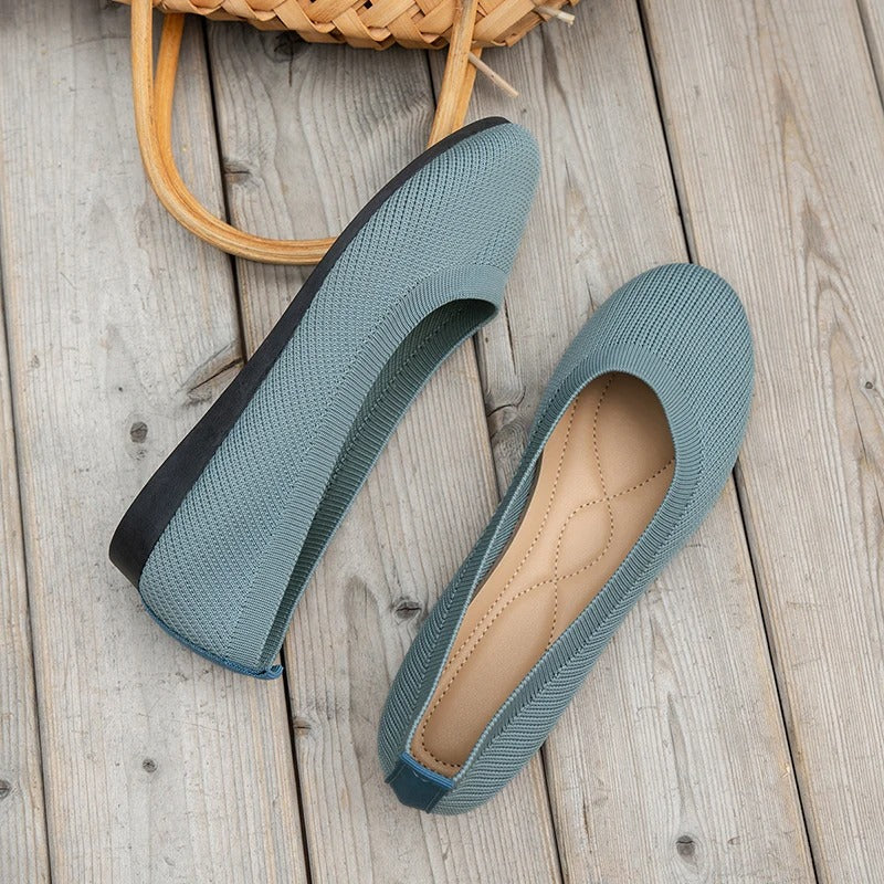 Christina | Breathable Non-Slip Shoes