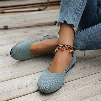 Christina | Breathable Non-Slip Shoes