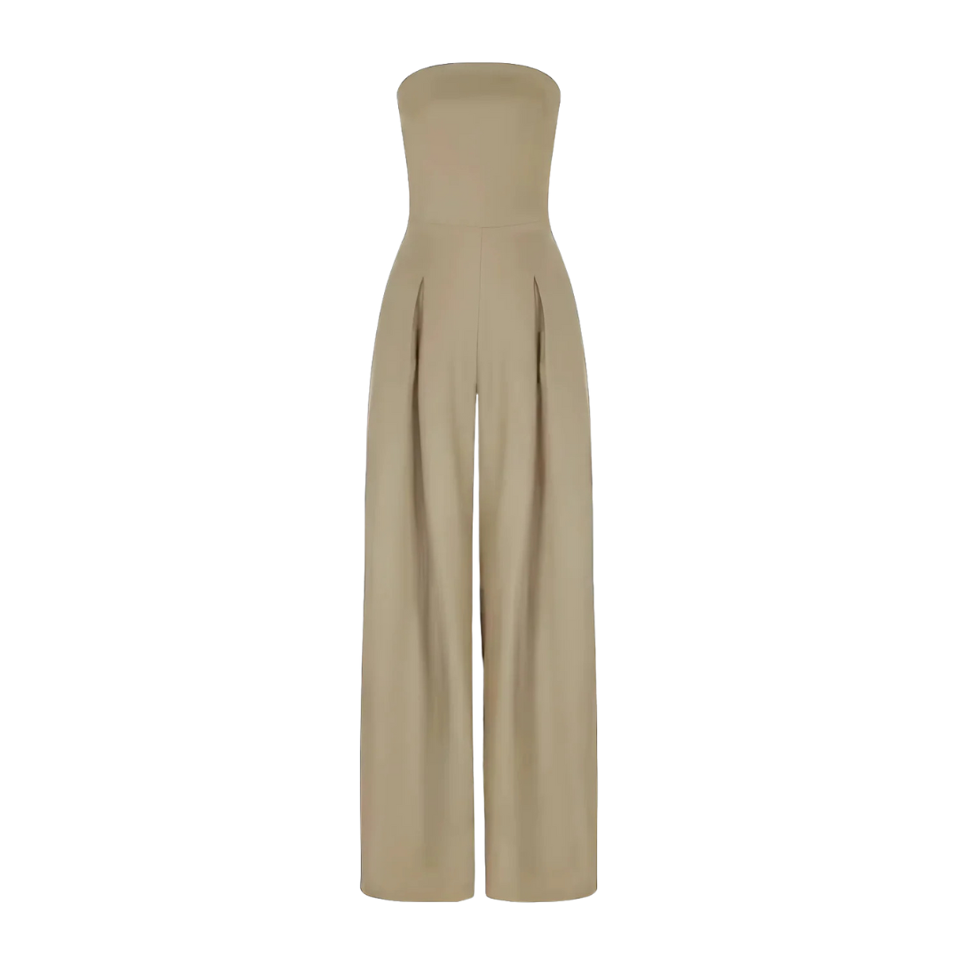 Dakota | Elegant Jumpsuit That Defines with Style