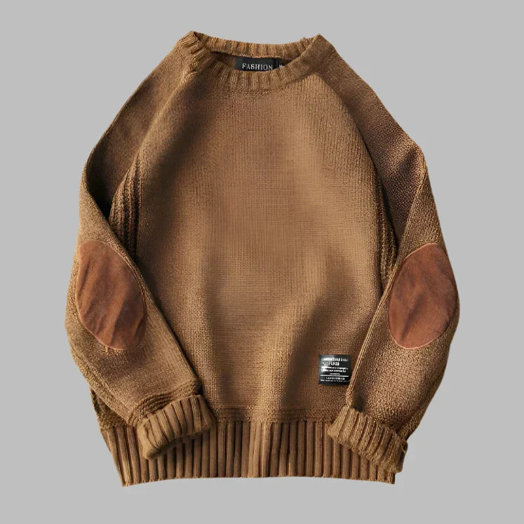Aaron | Stylish  Sweater