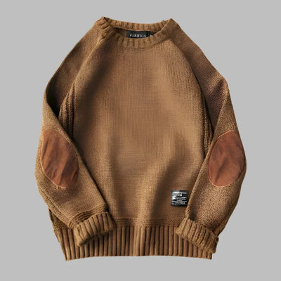 Aaron | Stylish  Sweater