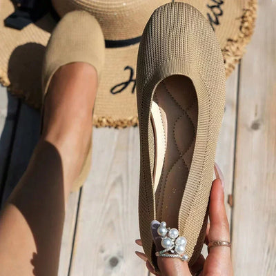 Christina | Breathable Non-Slip Shoes