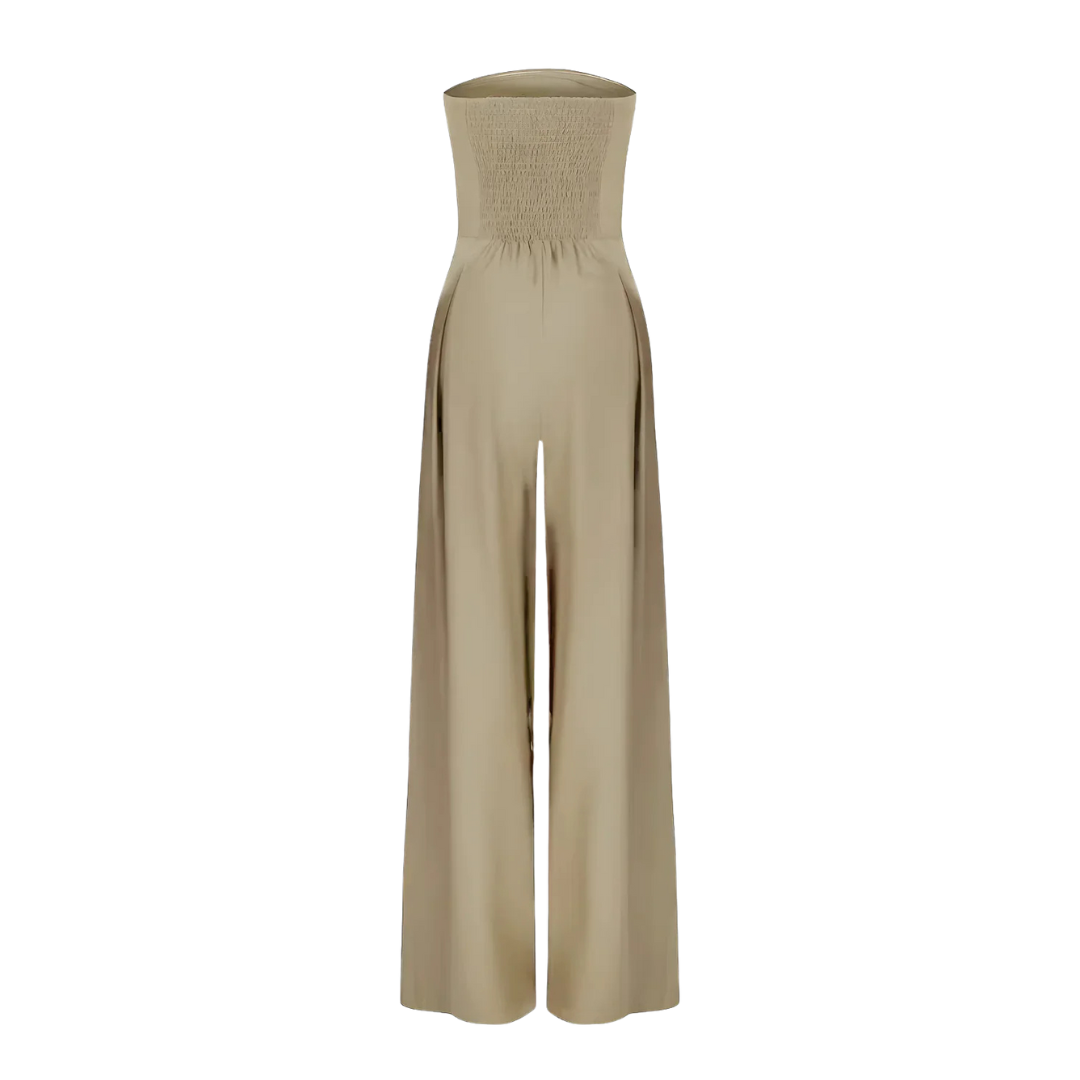 Dakota | Elegant Jumpsuit That Defines with Style
