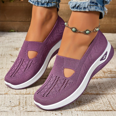 Camila | Slip-On Orthopedic Shoes