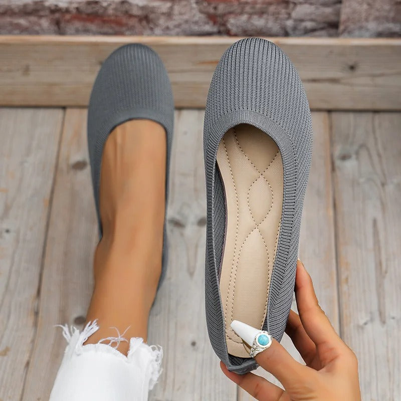 Christina | Breathable Non-Slip Shoes