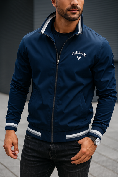 Carlos | Luxurious Callaway Blouson