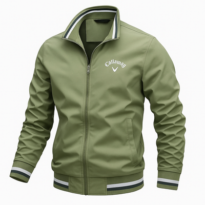 Carlos | Luxurious Callaway Blouson