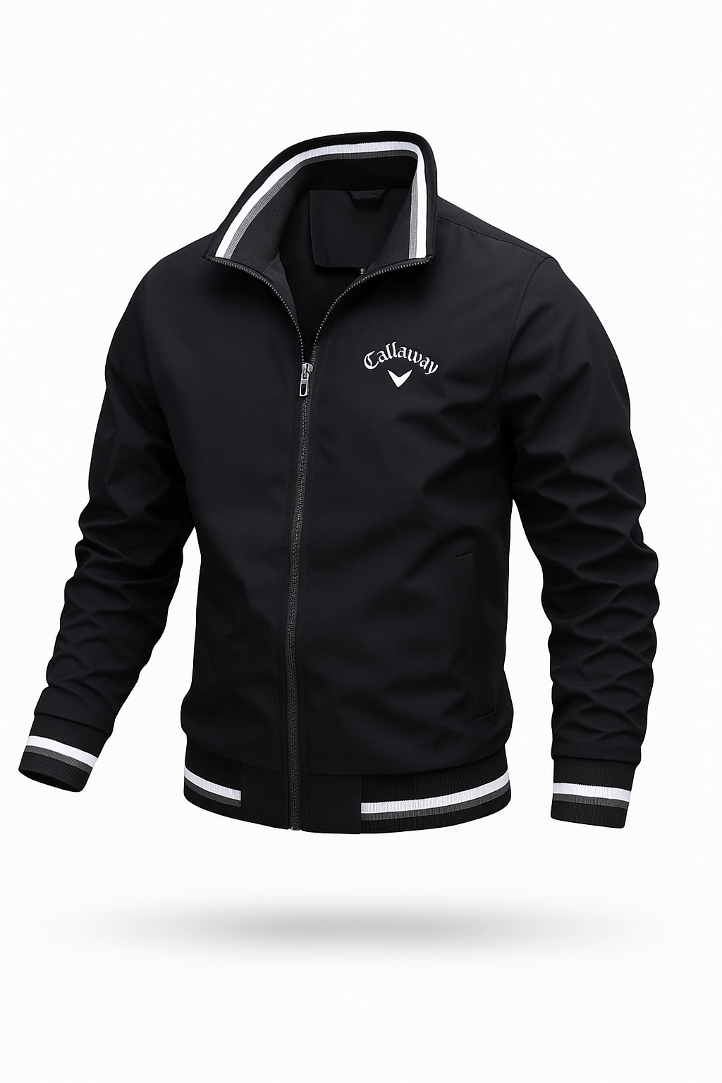 Carlos | Luxurious Callaway Blouson