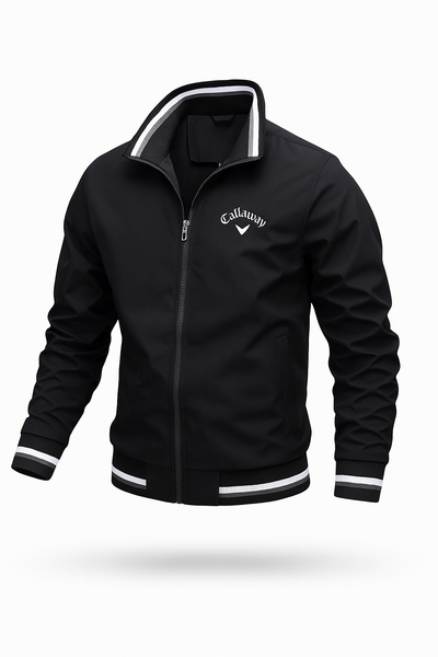 Carlos | Luxurious Callaway Blouson