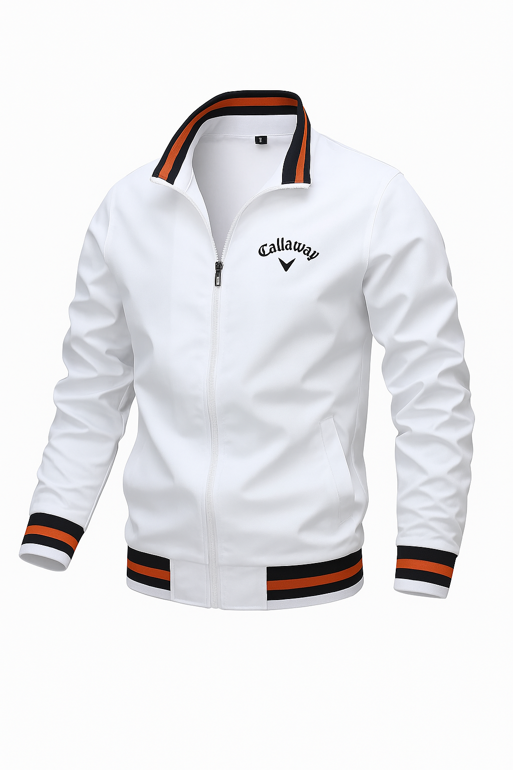 Carlos | Luxurious Callaway Blouson