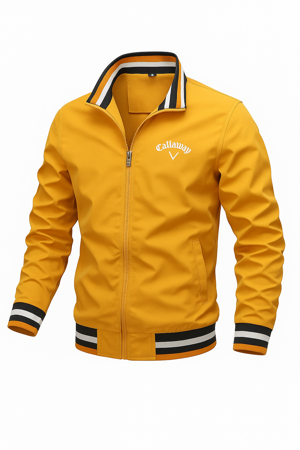 Carlos | Luxurious Callaway Blouson