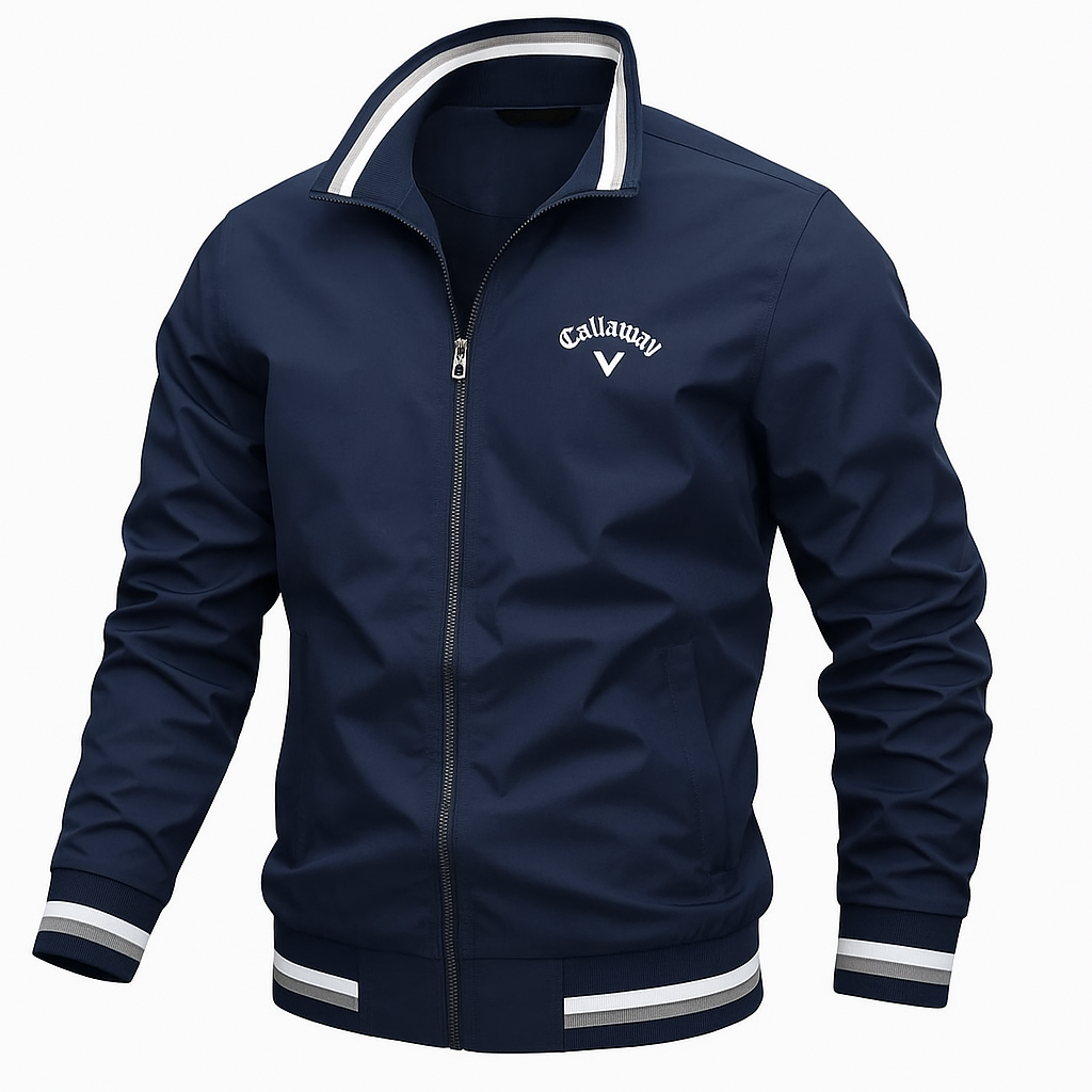 Carlos | Luxurious Callaway Blouson