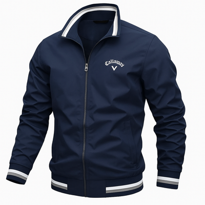 Carlos | Luxurious Callaway Blouson