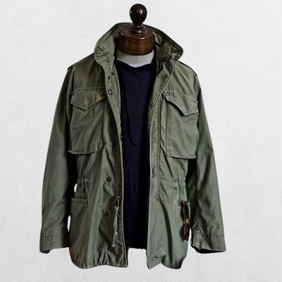 Axel | Field Jacket