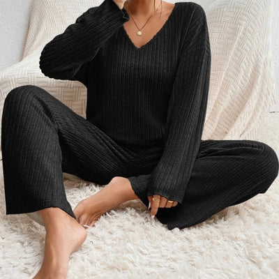Hazel | Cozy Lounge Set