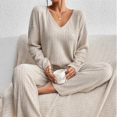Hazel | Cozy Lounge Set