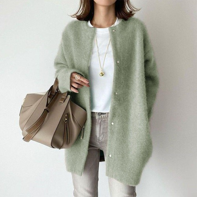 Danielle | Refined Layering Cardigan