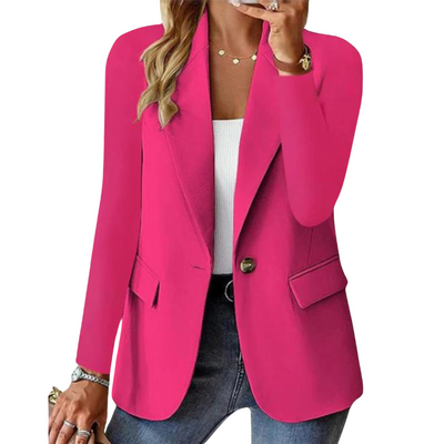 Annalise | Elegant Blazer
