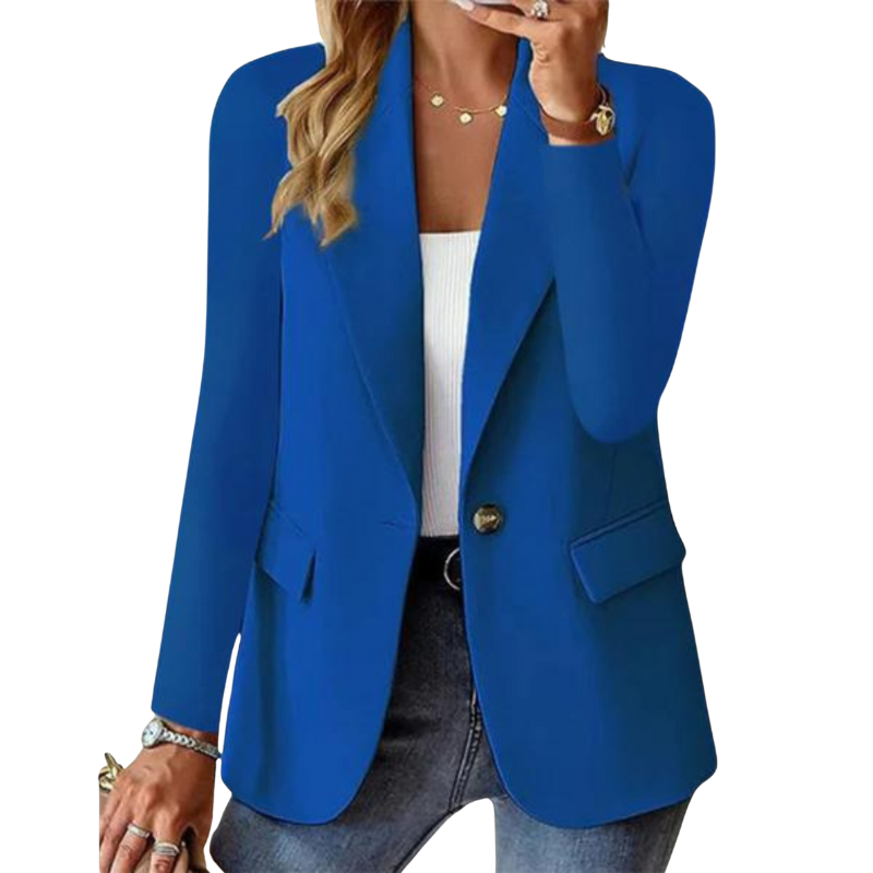 Annalise | Elegant Blazer