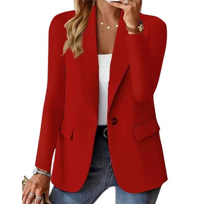 Annalise | Elegant Blazer