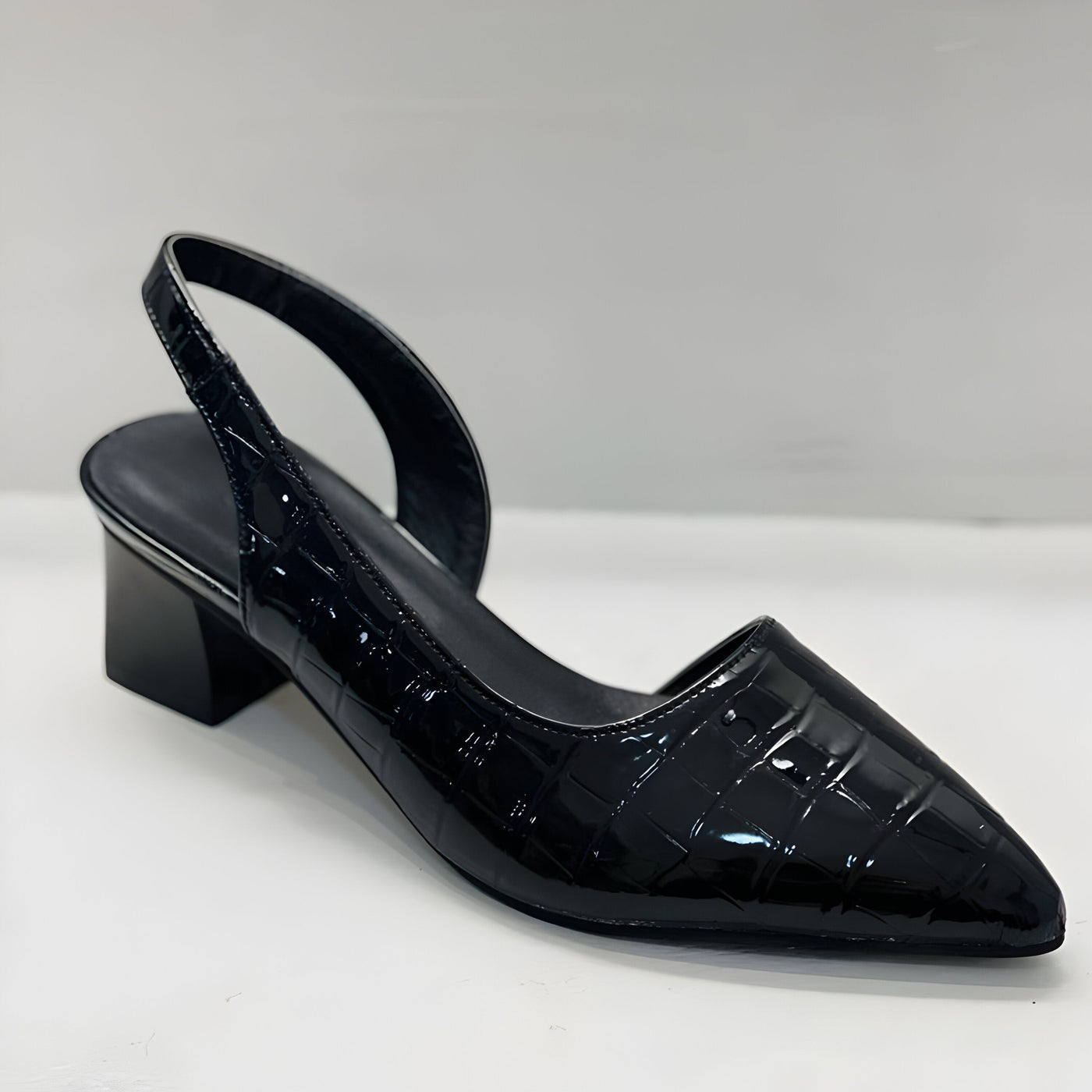 Elisa | Comfortable Orthopedic Heels