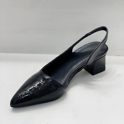 Elisa | Comfortable Orthopedic Heels