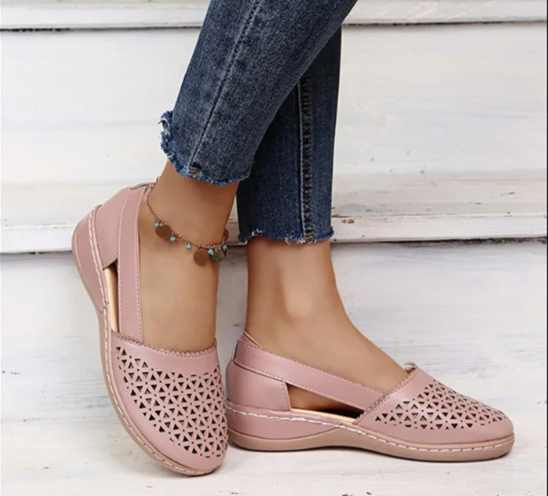 Cara | Orthopedic Shoes