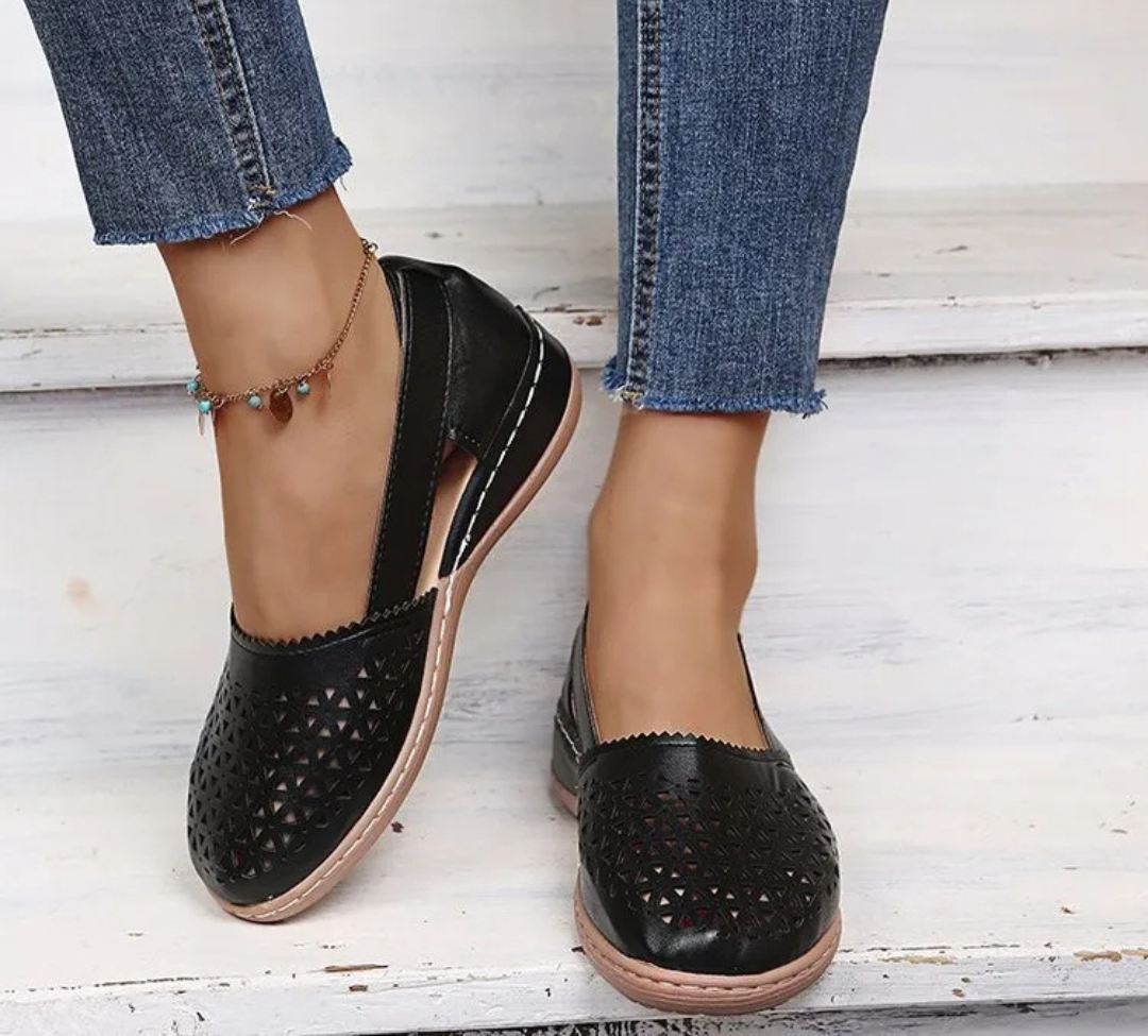 Cara | Orthopedic Shoes