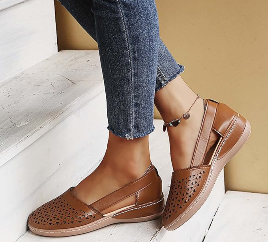 Cara | Orthopedic Shoes