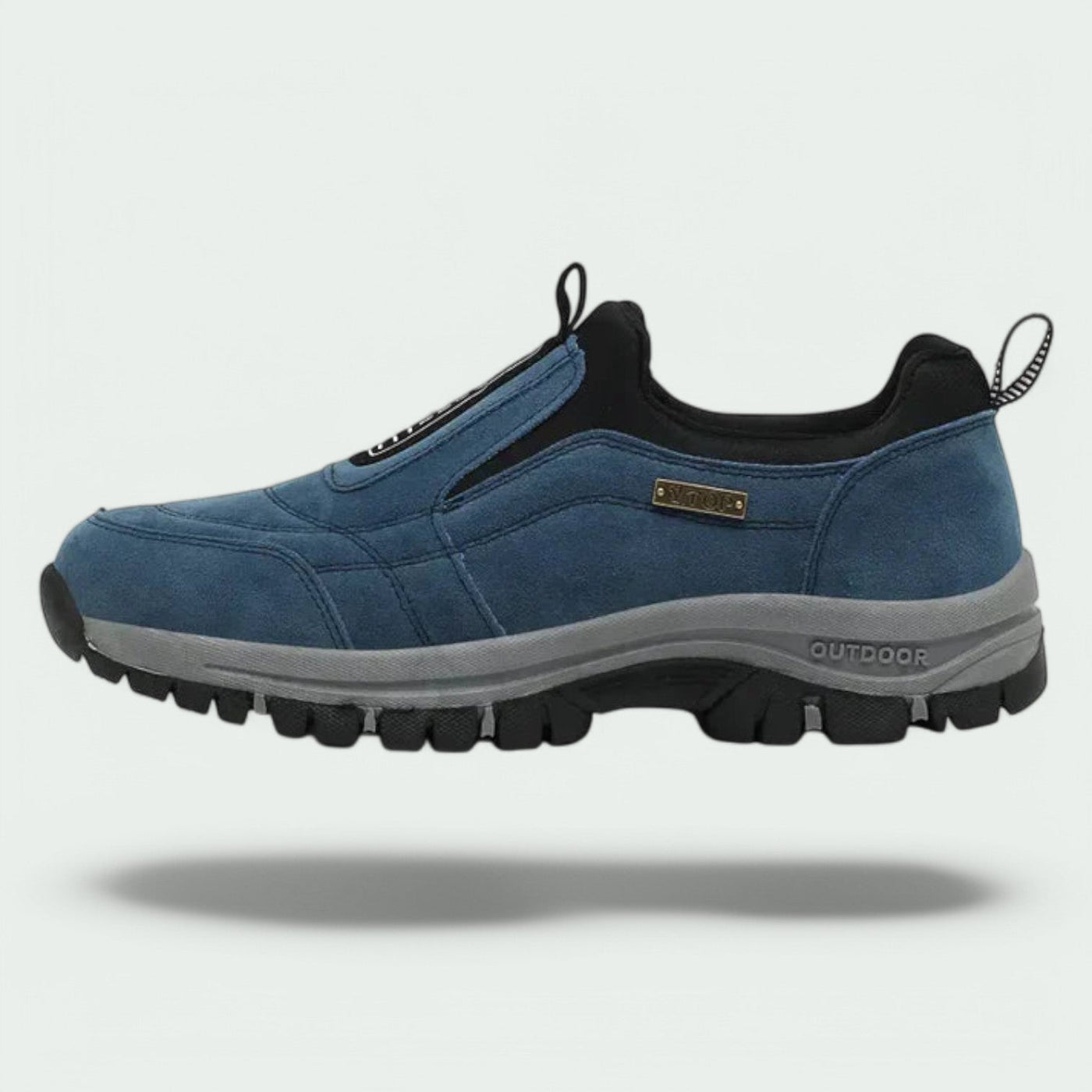 Diego | Orthopedic Hiking Shoes for Active Men